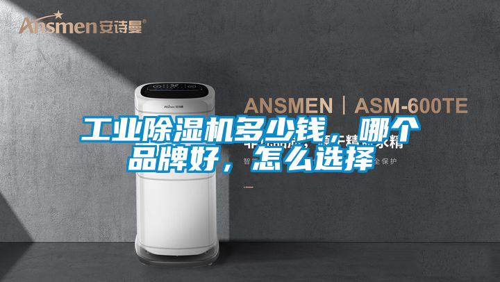 工業除濕機多少錢，哪個品牌好，怎么選擇