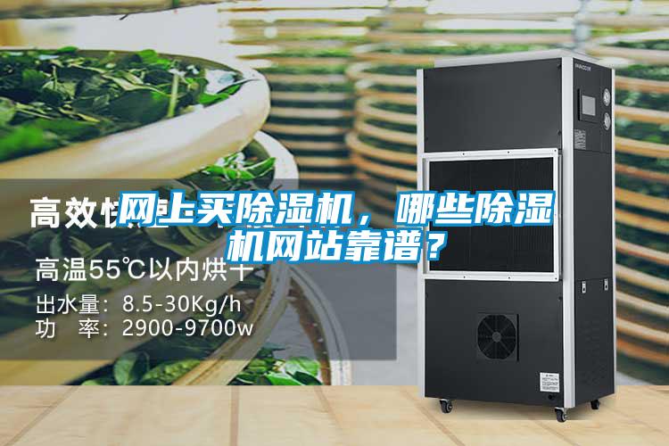 網(wǎng)上買除濕機(jī)，哪些除濕機(jī)網(wǎng)站靠譜？