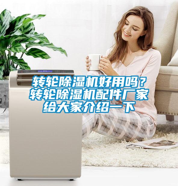 轉輪除濕機好用嗎？轉輪除濕機配件廠家給大家介紹一下