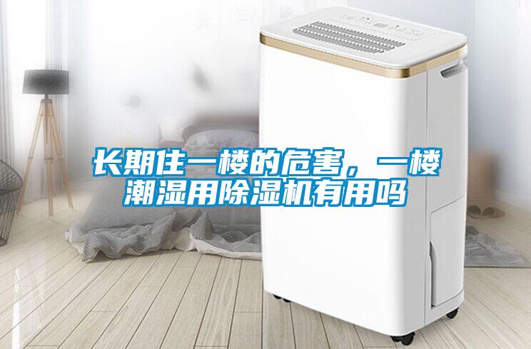 長期住一樓的危害，一樓潮濕用除濕機(jī)有用嗎