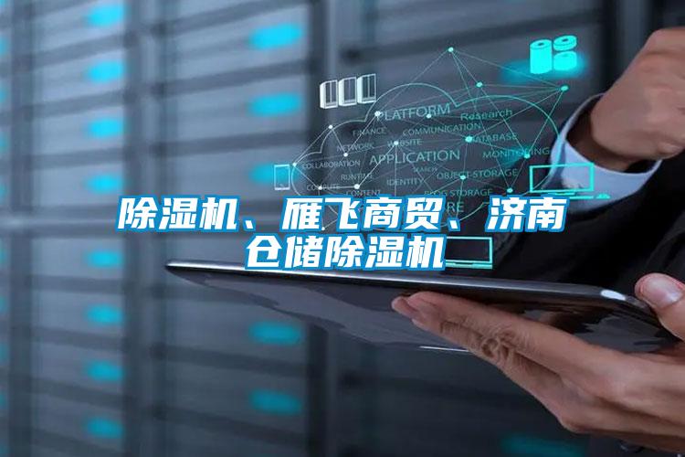 除濕機(jī)、雁飛商貿(mào)、濟(jì)南倉(cāng)儲(chǔ)除濕機(jī)