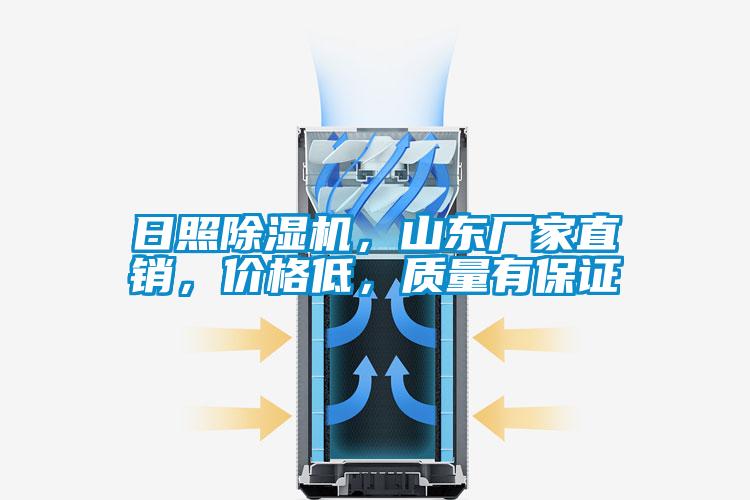 日照除濕機(jī)，山東廠家直銷，價格低，質(zhì)量有保證