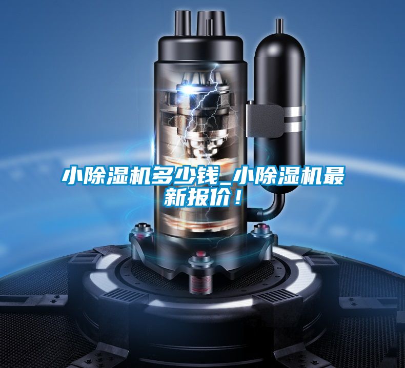 小除濕機(jī)多少錢_小除濕機(jī)最新報價!